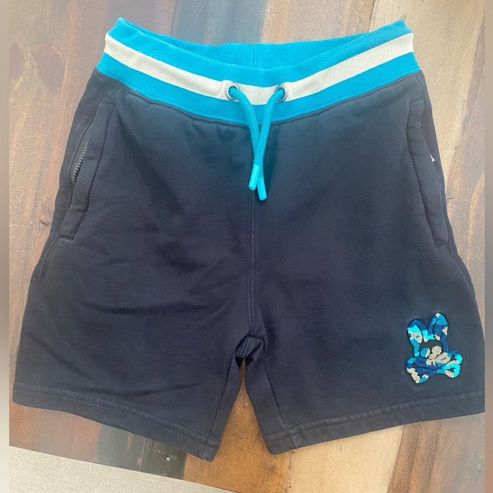 Psycho Bunny Sweatshort